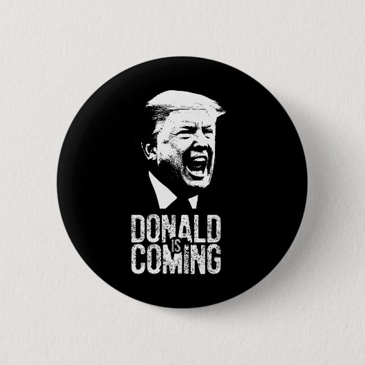 Kommt! Button (Vorderseite)