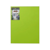 Kommt dieser Drache mit Trainingsrädern? Notizblock (Rotiert)