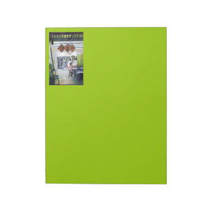 Kommt dieser Drache mit Trainingsrädern? Notizblock