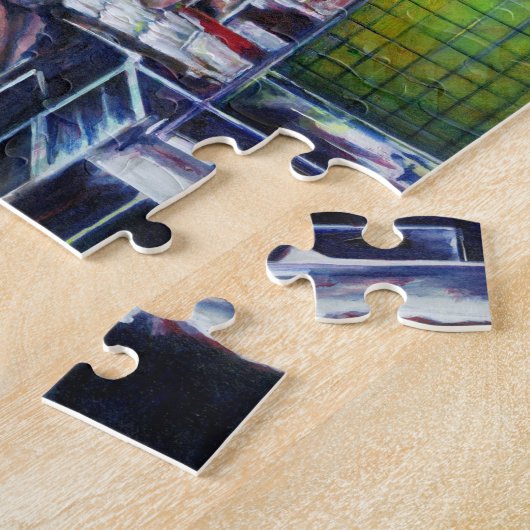 Kommt dieser Drache mit Trainingsrädern? Puzzle (Seite)