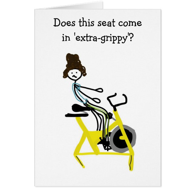 Kommt dieser Sitz in "Extra-grippy"? (Vorne)