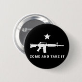 Kommt es Knöpfe (AR15) nehmen Button (Vorne & Hinten)