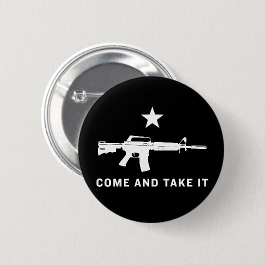 Kommt es Knöpfe (AR15) nehmen Button (Vorne & Hinten)