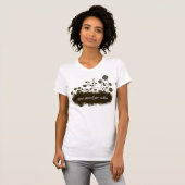 … kommt Frieden T-Shirt (Vorne ganz)