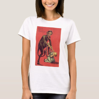 Kommt hier das Krampus! 2 T-Shirt