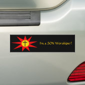 Kommt hier der SOHN! Autoaufkleber (Auf Auto)