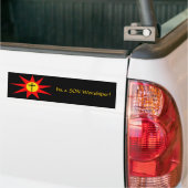 Kommt hier der SOHN! Autoaufkleber (Auf Lkw)