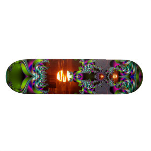 Kommt hier der Sun Skateboard