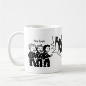 Kommt hier HardArt Tasse (Links)