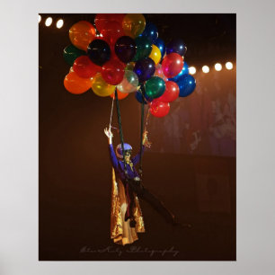 Kommt hier Jeff Poster