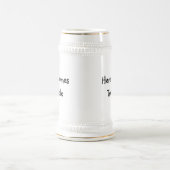 Kommt hier Problem Bierglas (Mittel)