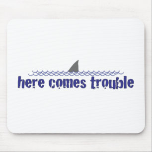 Kommt hier Problem Mousepad