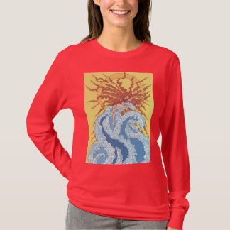 Kommt hier The Sun T-Shirt