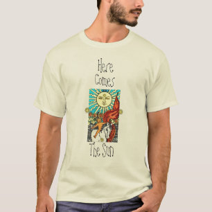 Kommt hier The Sun T-Shirt
