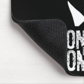 Kommt! Mousepad (Ecke)