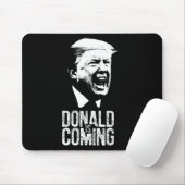 Kommt! Mousepad (Mit Mouse)