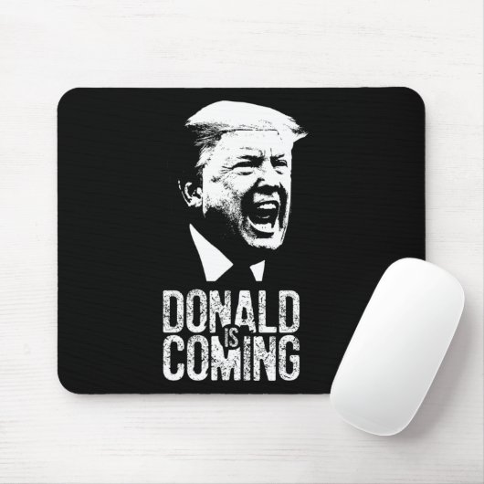 Kommt! Mousepad (Mit Mouse)