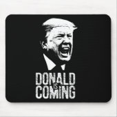 Kommt! Mousepad (Vorne)