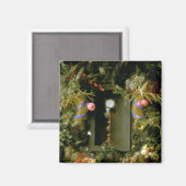 Kommunalbecher und Gastgeber Magnet (Vorderseite/Rückseite)