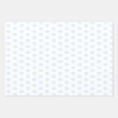 Kommunaltageskirche Geschenkpapier Set (Vorderseite 2)