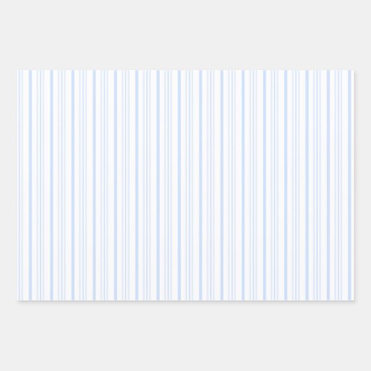 Kommunaltageskirche Geschenkpapier Set (Vorderseite 3)