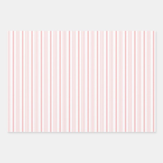 Kommunaltageskirche Geschenkpapier Set (Vorderseite 3)