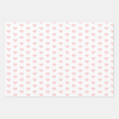 Kommunaltageskirche Geschenkpapier Set (Vorderseite 2)