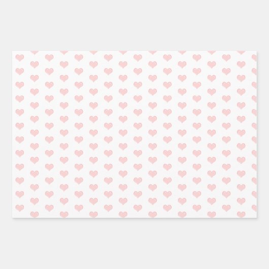 Kommunaltageskirche Geschenkpapier Set (Vorderseite 2)