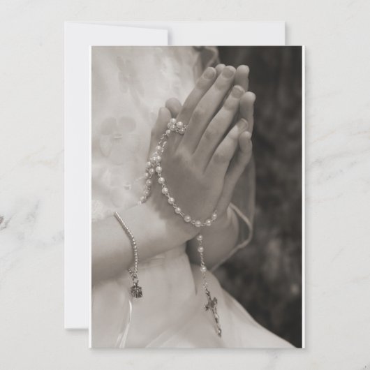 Kommune Einladung (Vorderseite)