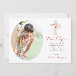 Kommune-Foto Dankeskarte