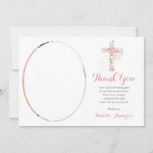 Kommune-Foto Dankeskarte