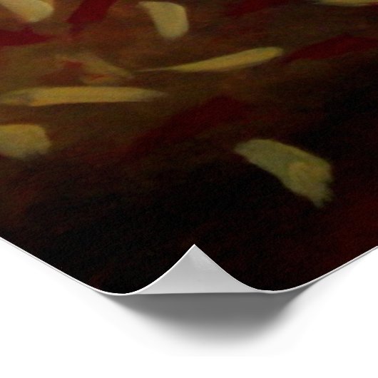 Kommune Poster (Ecke)