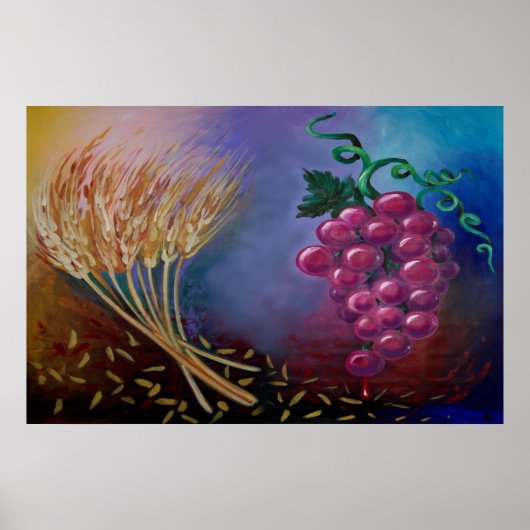 Kommune Poster (Vorne)