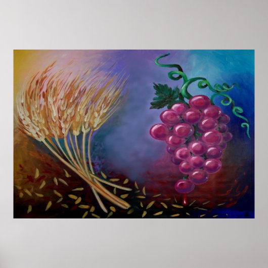 Kommune Poster (Vorne)