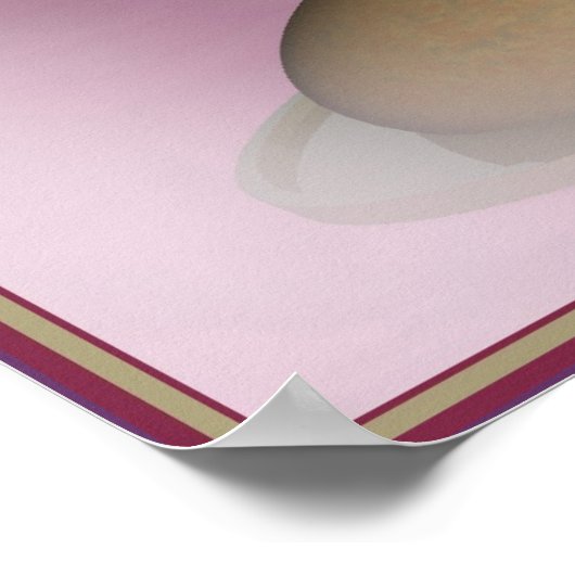 Kommune Poster (Ecke)