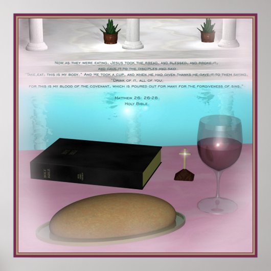 Kommune Poster (Vorne)