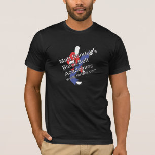 Kommunikation T-Shirt