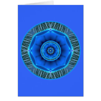 Kommunikations-Glücks-Kehle Chakra