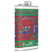 Kommunikationsaufschlüsselung Flachmann (Rechts)