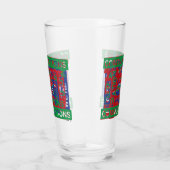 Kommunikationsaufschlüsselung Glas (Rechts)