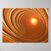 Kommunikationspatch Poster (Vorne)