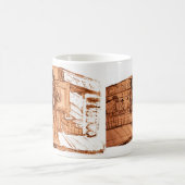 KOMMUNIKATIONSPUNKT KAFFEETASSE (Mittel)