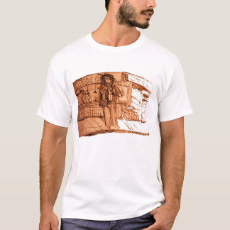 KOMMUNIKATIONSPUNKT T-Shirt