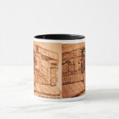 KOMMUNIKATIONSPUNKT TASSE (Zentrum)