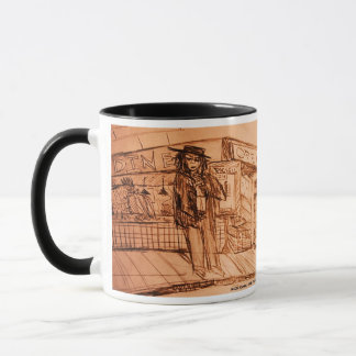 KOMMUNIKATIONSPUNKT TASSE