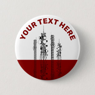 Kommunikationstürme Button