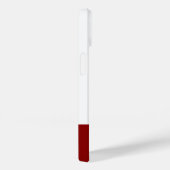 Kommunikationstürme Case-Mate iPhone Hülle (Rückseite / Rechts)