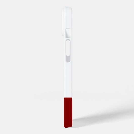 Kommunikationstürme Case-Mate iPhone Hülle (Rückseite / Links)