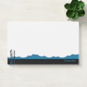 Kommunikationstürme Post-it Klebezettel (Büro)