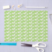Kommunion Broad of Life Seidenpapier (Handwerk)